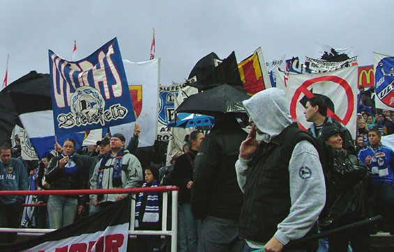 1. FC Union Berlin vs DSC Arminia Bielefeld (1-0) (2)