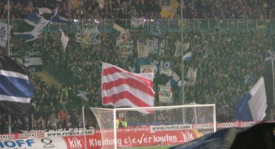 DSC Arminia Bielefeld vs Energie Cottbus (1-3) (2)
