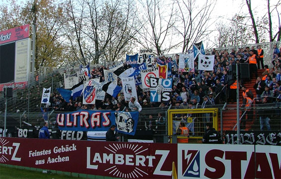 Alemannia Aachen vs DSC Arminia Bielefeld (2-0) (1)