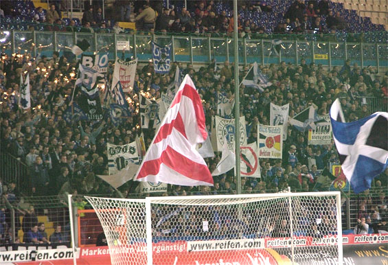 DSC Arminia Bielefeld vs FC Erzgebirge Aue (1-1) (2)