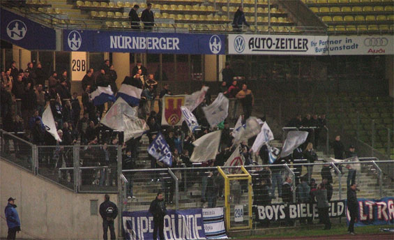 1. FC Nürnberg vs DSC Arminia Bielefeld (1-0) (1)
