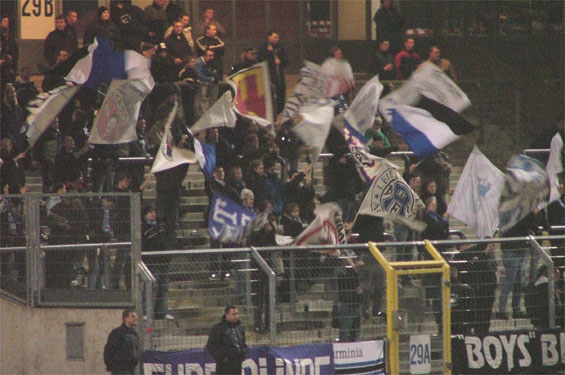 1. FC Nürnberg vs DSC Arminia Bielefeld (1-0) (2)