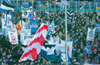 DSC Arminia Bielefeld vs SpVgg Fürth (1-1)