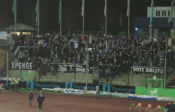MSV Duisburg vs DSC Arminia Bielefeld (0-2) (1)