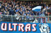 Rot-Weiß Oberhausen vs DSC Arminia Bielefeld (3-2)