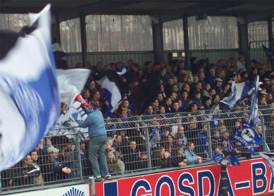 Rot-Weiß Ahlen vs DSC Arminia Bielefeld (0-0) (3)