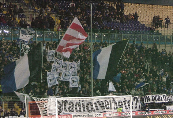 DSC Arminia Bielefeld vs SpVgg. Unterhaching (1-0) (2)