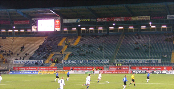 DSC Arminia Bielefeld vs SpVgg. Unterhaching (1-0) (3)