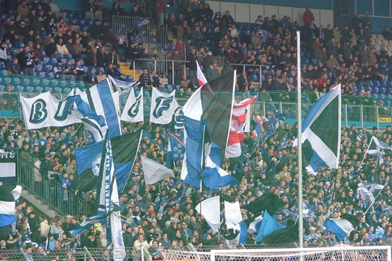 DSC Arminia Bielefeld vs Jahn Regensburg (0-0) (1)