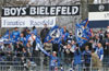 Wacker Burghausen vs DSC Arminia Bielefeld (0-1)