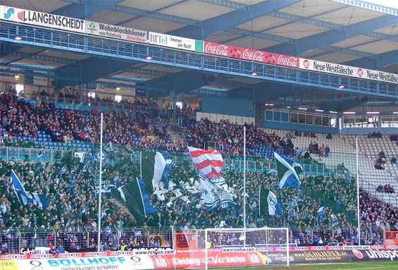 DSC Arminia Bielefeld vs SV Eintracht Trier 05 (3-1) (2)