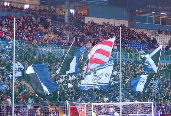 DSC Arminia Bielefeld vs SV Eintracht Trier 05 (3-1) (3)