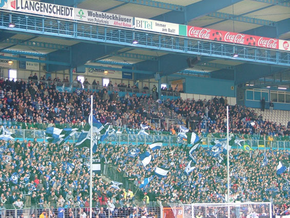 DSC Arminia Bielefeld vs 1. FC Union Berlin (2-1) (1)