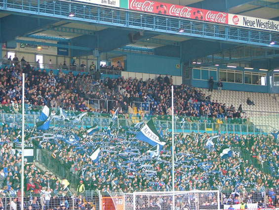 DSC Arminia Bielefeld vs 1. FC Union Berlin (2-1) (2)