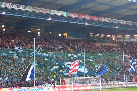 DSC Arminia Bielefeld vs TSV Alemannia Aachen (3-0) (1)