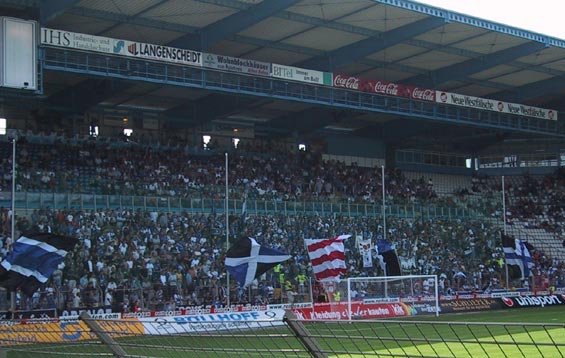 DSC Arminia Bielefeld vs Rot-Weiß Ahlen (3-0) (3)