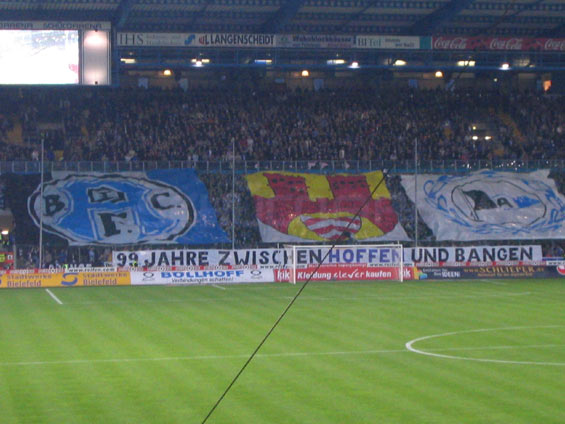 DSC Arminia Bielefeld vs 1. FC Nürnberg (1-3) (1)