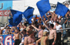 SpVgg. Unterhaching vs DSC Arminia Bielefeld (1-0)