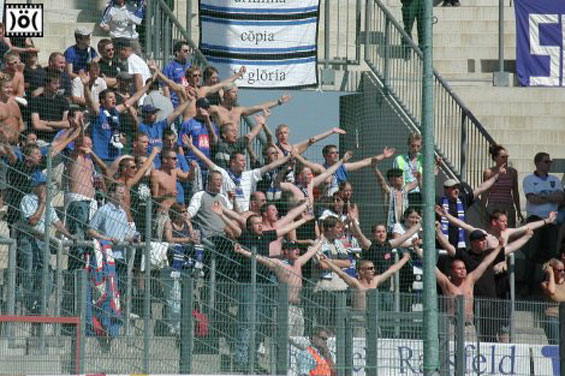 SpVgg. Unterhaching vs DSC Arminia Bielefeld (1-0) (3)