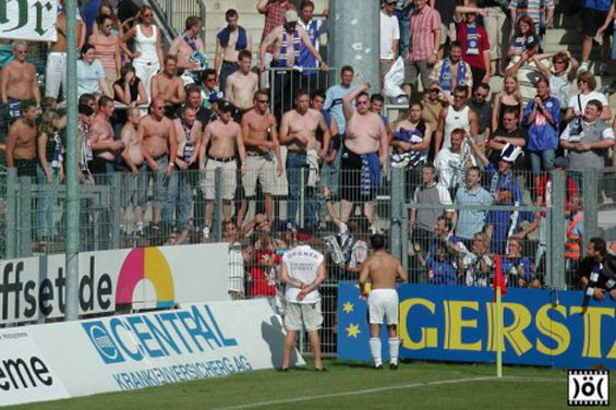 SpVgg. Unterhaching vs DSC Arminia Bielefeld (1-0) (7)