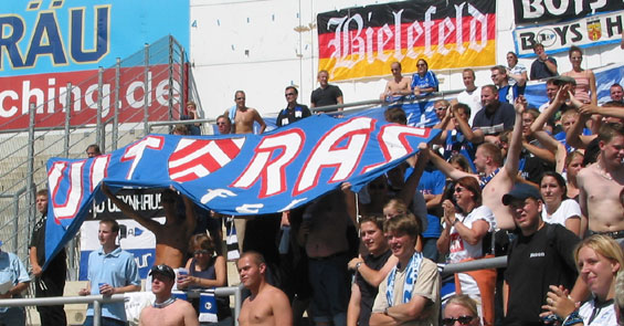 SpVgg. Unterhaching vs DSC Arminia Bielefeld (1-0) (13)