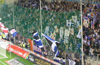 DSC Arminia Bielefeld vs Karlsruher SC (3-1)