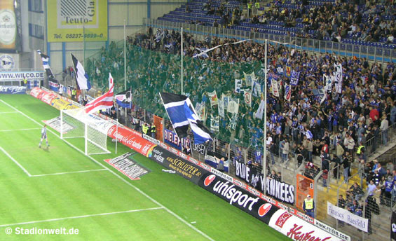 DSC Arminia Bielefeld vs Karlsruher SC (3-1) (1)