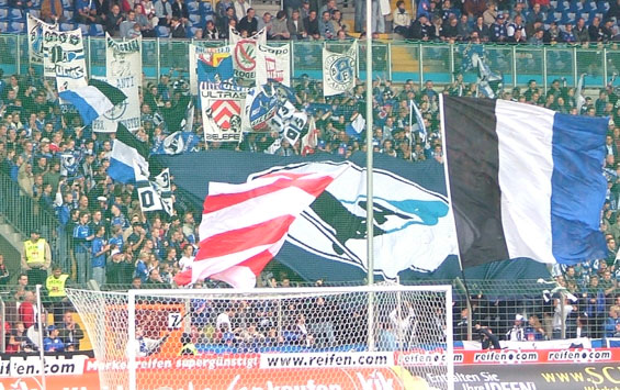 DSC Arminia Bielefeld vs Wacker Burghausen (3-1) (2)
