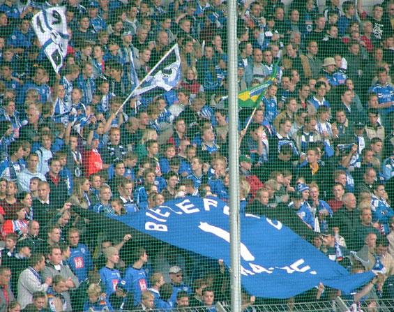 DSC Arminia Bielefeld vs Wacker Burghausen (3-1) (5)