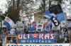 Eintracht Trier vs DSC Arminia Bielefeld (2-3)