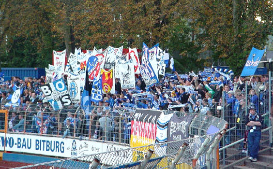 Eintracht Trier vs DSC Arminia Bielefeld (2-3) (3)