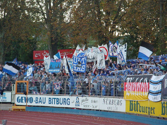 Eintracht Trier vs DSC Arminia Bielefeld (2-3) (5)