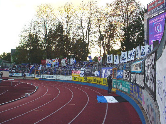 Eintracht Trier vs DSC Arminia Bielefeld (2-3) (6)
