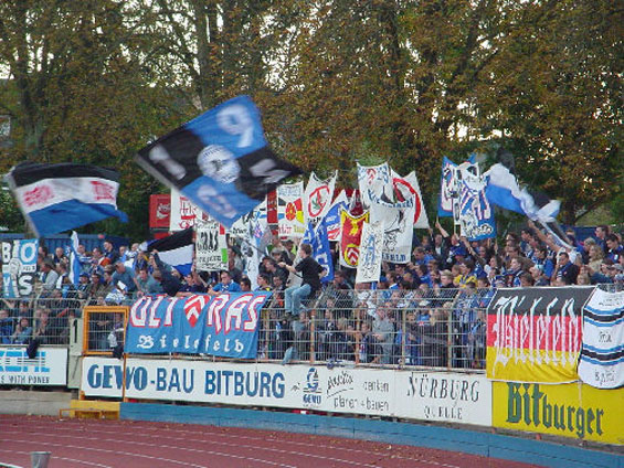 Eintracht Trier vs DSC Arminia Bielefeld (2-3) (7)