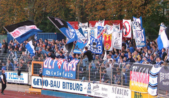 Eintracht Trier vs DSC Arminia Bielefeld (2-3) (10)