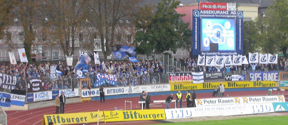 Eintracht Trier vs DSC Arminia Bielefeld (2-3) (13)