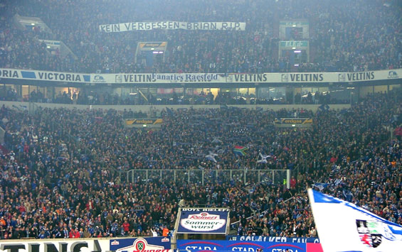 FC Schalke 04 vs DSC Arminia Bielefeld (2-1)