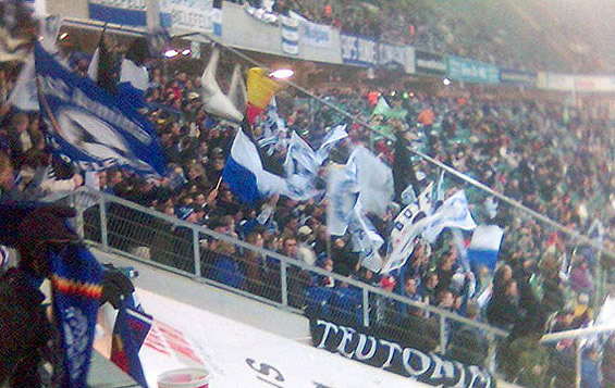 VfL Wolfsburg vs DSC Arminia Bielefeld (5-0) (5)