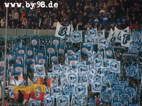 DSC Arminia Bielefeld vs Hannover 96 (0-1) (3)