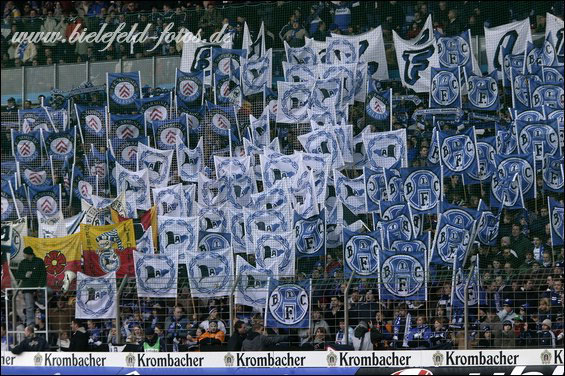 DSC Arminia Bielefeld vs Hannover 96 (0-1) (6)