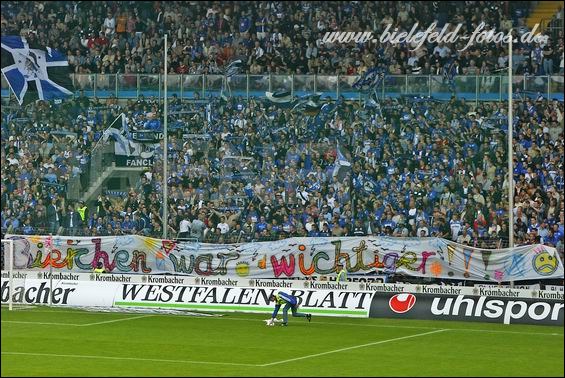 DSC Arminia Bielefeld vs VfL Bochum (1-2) (1)