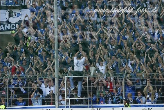 DSC Arminia Bielefeld vs VfL Bochum (1-2) (2)