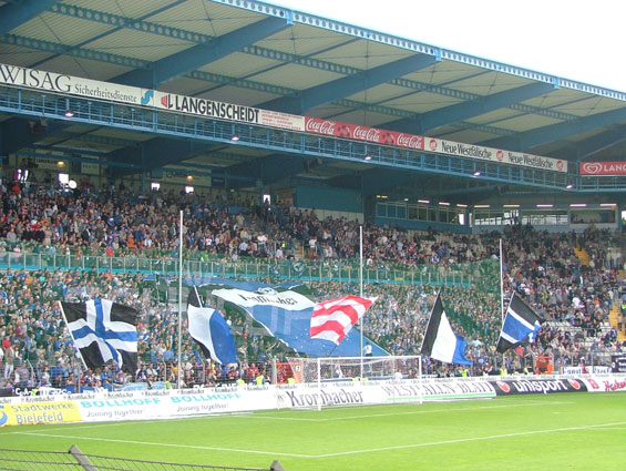 DSC Arminia Bielefeld vs VfL Bochum (1-2) (5)