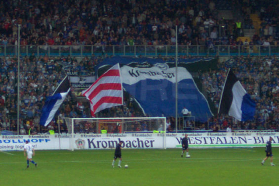 DSC Arminia Bielefeld vs VfL Bochum (1-2) (6)