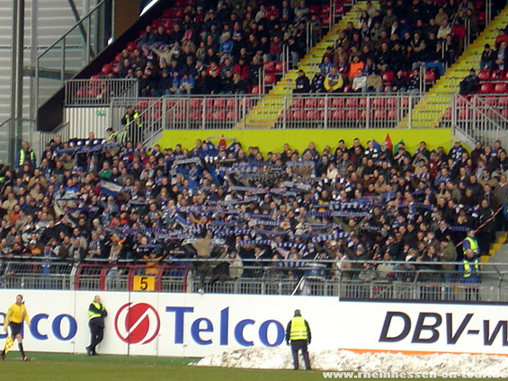 1. FSV Mainz 05 vs DSC Arminia Bielefeld (0-0) (4)