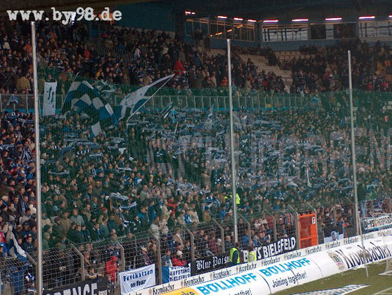 DSC Arminia Bielefeld vs 1. FC Nürnberg (3-1) (1)