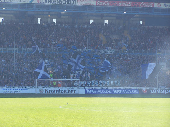 DSC Arminia Bielefeld vs Bayer 04 Leverkusen (1-0) (3)