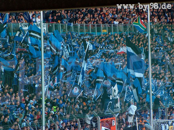 DSC Arminia Bielefeld vs Bayer 04 Leverkusen (1-0) (5)