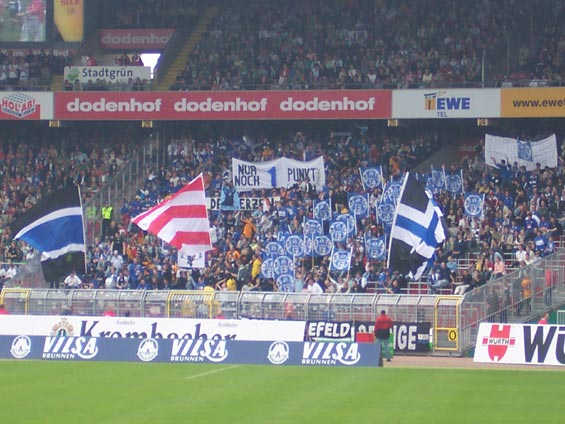 Werder Bremen vs DSC Arminia Bielefeld (3-0) (4)