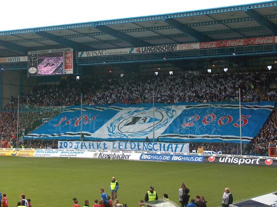 DSC Arminia Bielefeld vs FC Schalke 04 (0-2) (1)